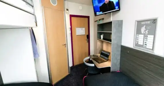 CABINN Aalborg - 35