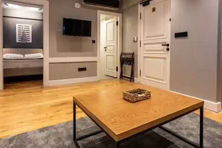 Bguest Pera Suites - 44