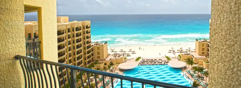 The Royal Sands Resort & Spa All Inclusive - 61