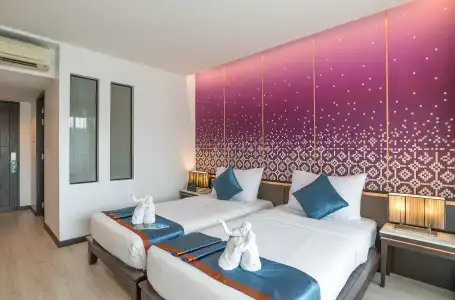 Ananta Burin Resort - 50