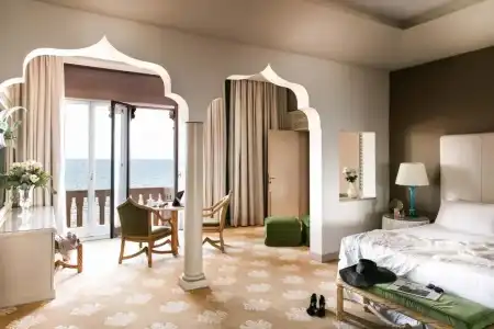 Excelsior Venice Lido Resort - 72