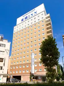 Toyoko Inn Tokyo Akabane-eki Higashi-guchi - 0
