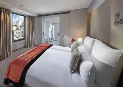 Mandarin Oriental, Paris - 78
