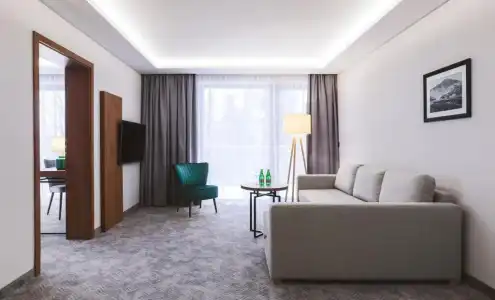 Green Mountain 5* - 35