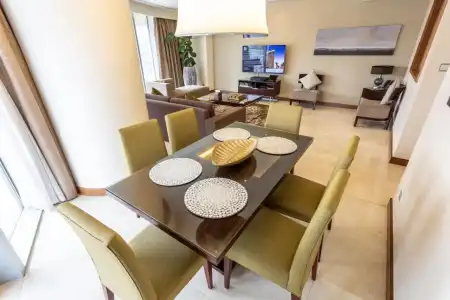 Westminster Dubai Mall  - 11