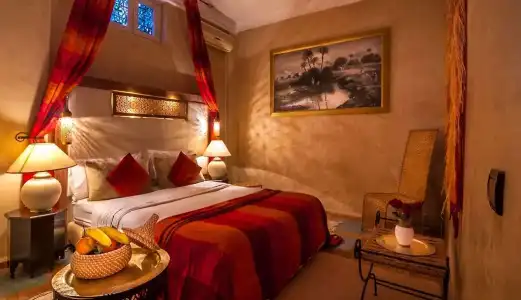 Riad Eden - 54