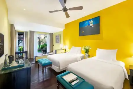 Anmira Resort & Spa Hoi An - 6