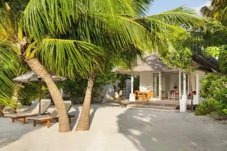 LUX* South Ari Atoll - 42