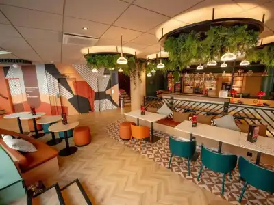 Ibis Paris Gare du Nord Château-Landon 10ème - 17