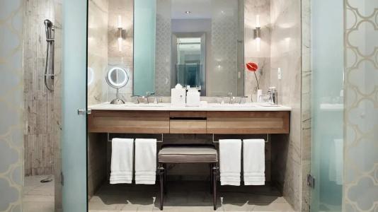 The St. Regis Mexico City - 54