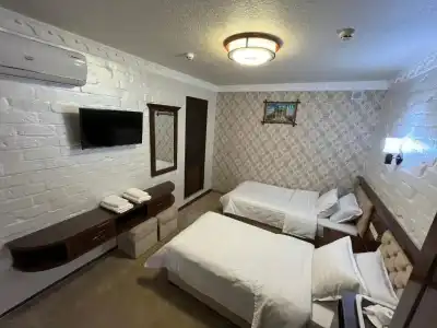 Grand Marakand - 2