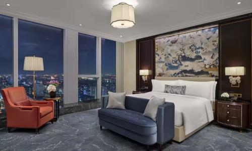 Waldorf Astoria Chengdu - 97