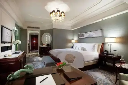 Waldorf Astoria Shanghai on the Bund - 31