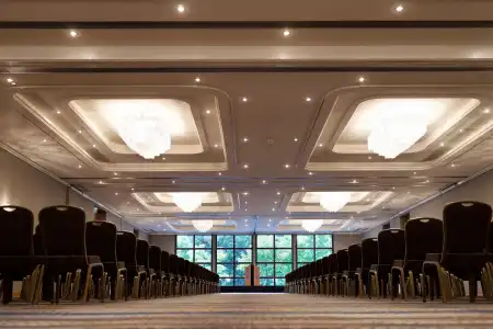 Hilton Strasbourg - 15