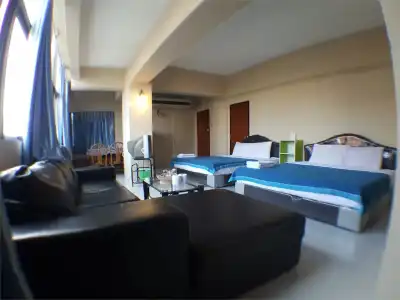 OYO 128 Kkinn South Pattaya - 47
