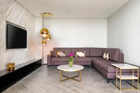 Rixos Gulf Doha - 14