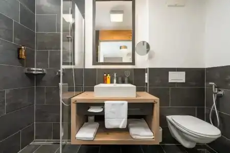 AvenidA Panorama Suites Kaprun - 10