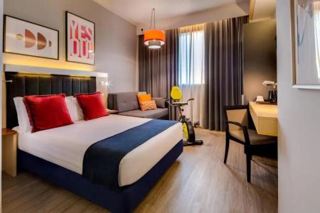 Holiday Inn Bologna Fiera - 3