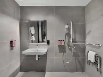 ibis Styles Budapest Airport - 49