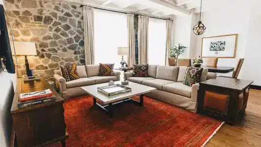 Banyan Tree Puebla - 88