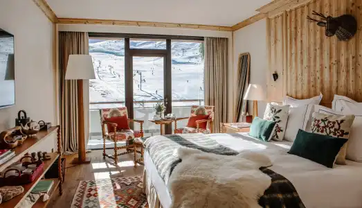 Alpes Hôtel du Pralong - 44