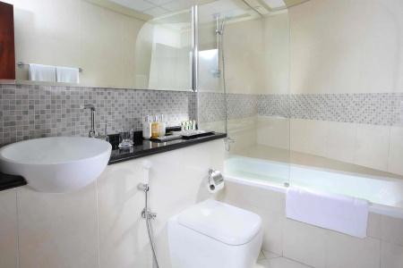 Citadines Metro Central Dubai - 10