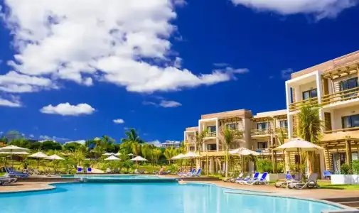 Anelia Resort & Spa Mauritius - 25