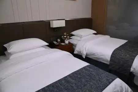 Beijing Friendship - 22