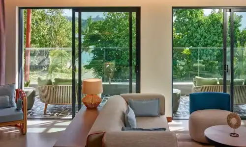 Canopy by Hilton Seychelles Resort - 66