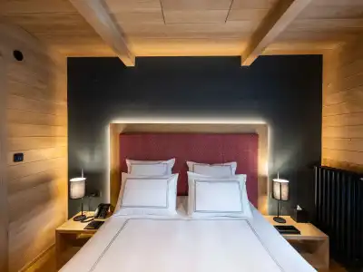 Swissôtel Resort Kolasin - 14