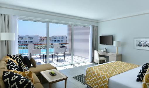 Steigenberger Coraya Beach - Adults Friendly 16 Years Plus - 10