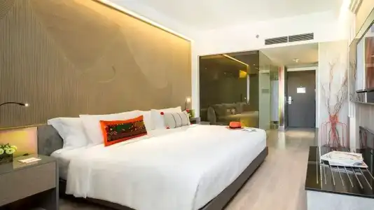 U Nimman Chiang Mai - 38