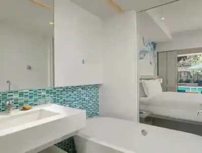 DoubleTree by Hilton Phuket Banthai Resort - 54