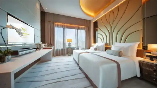 Sunway Resort - 35
