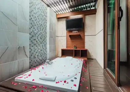 Railay Village Resort & Spa - 48