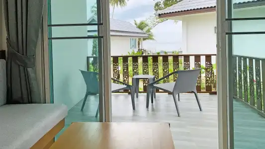 Horizon Beach Resort - 34