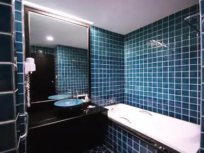 Kacha Resort & Spa, - 53