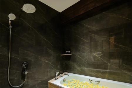 Bali Sunshine Nusa Dua by digihub hospitality - 31