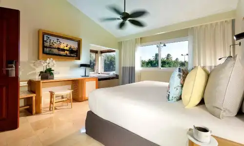 Grand Palladium Palace Resort Spa & Casino - 95