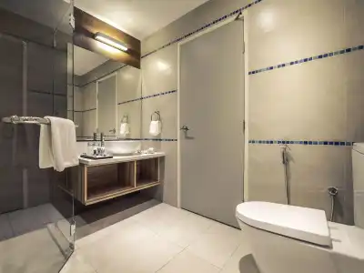 Mercure Kota Kinabalu City Centre - 52