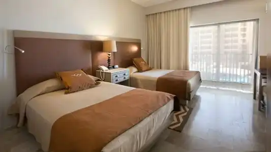 The Royal Sands Resort & Spa All Inclusive - 50