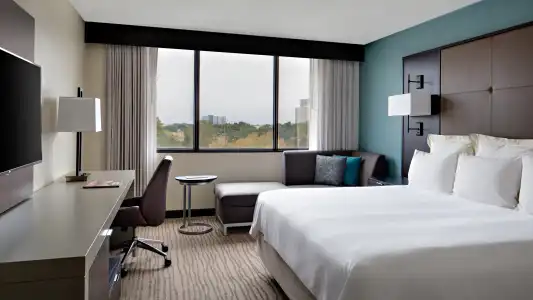 Houston Marriott Westchase - 4
