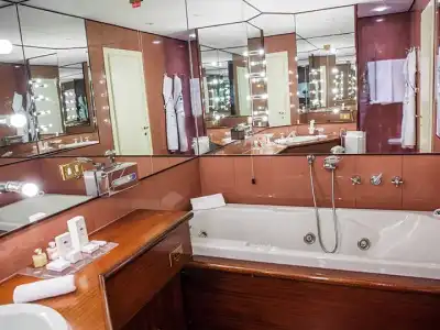 Grand Terme Sirmione - 54