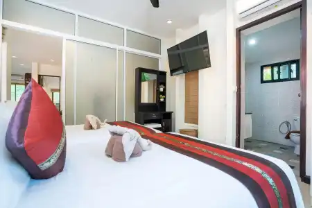 Boutique Resort Private Pool Villa - 52