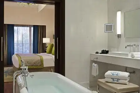 Sofitel Legend Old Cataract - 88