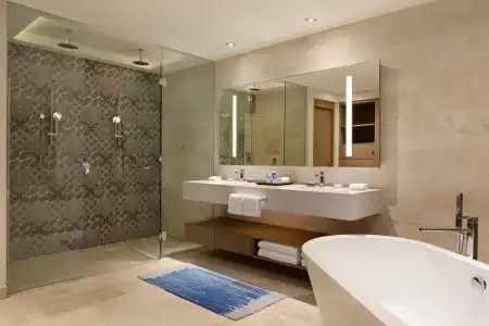Hyatt Ziva Cancun All Inclusive - 136