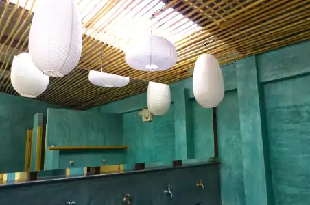 Non la Mer Hostel - Bed & Yoga - 0