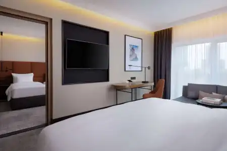 Radisson Collection, Warsaw - 44