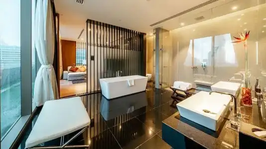 Amara Bangkok - 40
