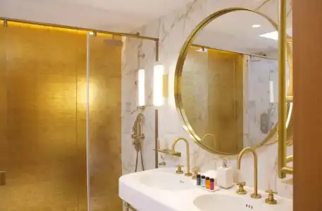 Hôtel Madison - 78